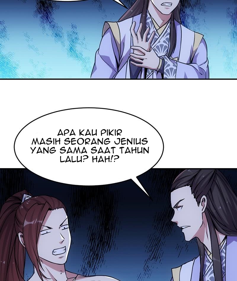 Guardian Dragon System Chapter 12 Gambar 6